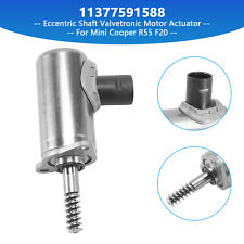 Eccentric Shaft Valvetronic