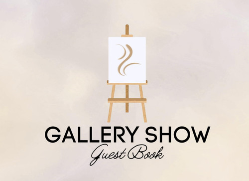 Gallery show guest - gallery,