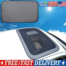 Magnetic Car Sunroof Sun Shade