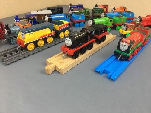Thomas the tank engine die - thomas,