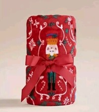 Nutcracker Christmas Super