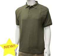 Mens Rispond Polo