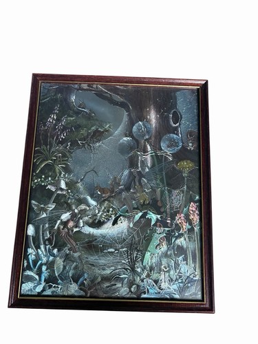 Dufex vintage foil - vintage, first