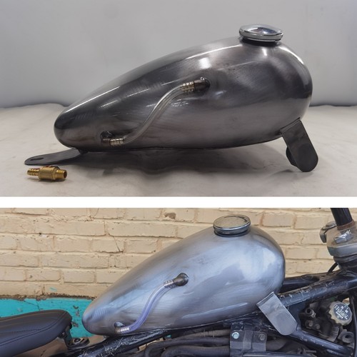 Motorcycle fuel tank - motorcycle,