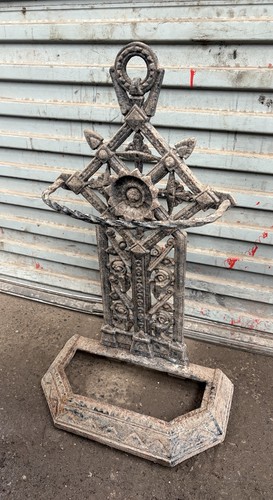 Antique cast iron - antique,