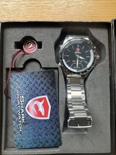 Shark Sport Watch