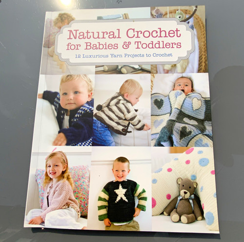 Natural crochet for - crochet,