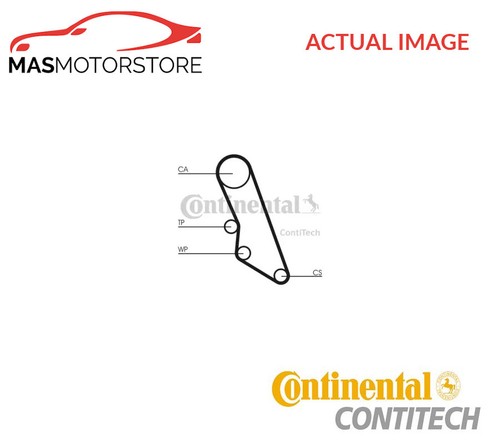 Timing belt cam - /,