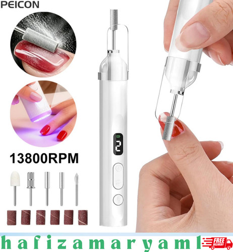 Professional toe nail grinder - professional,