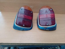Classic Vw Beetle Rear Light