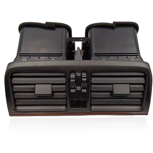 Center dash air vent outlet - ac,