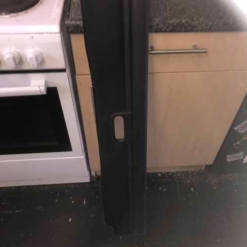 Vauxhall zafira 2004 boot - vauxhall,