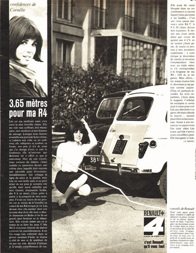 Pub renault les - renault",