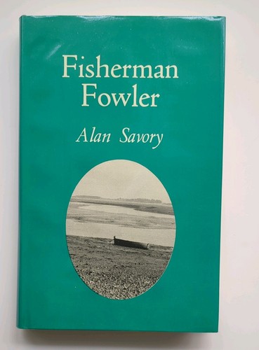 Fisherman fowler alan - by,
