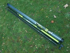 Matrix Torque Carp 4.5m fishing pole FISHING SET UP