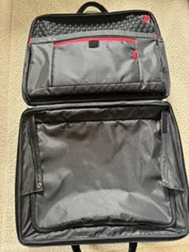 Samsonite wheeled pilot case - samsonite,