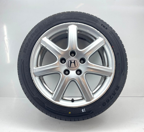 Honda civic mk8 sport - mk8,