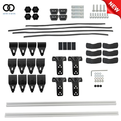 Universal car top roof - universal, 48"