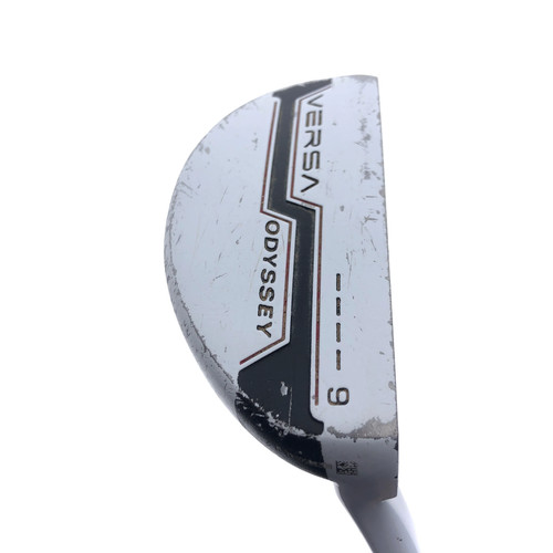 Used odyssey versa white - versa,