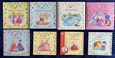 Princess Poppy Books Book