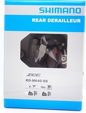 Shimano Zee RD-M640 FR