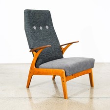 Mid Century Danish Modern