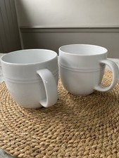 M&S PORCELAIN MARLOWE LARGE