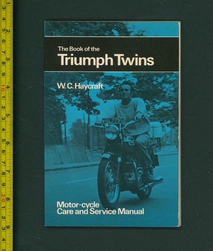 Triumph twins 650 500 - twins,