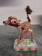 Disney Traditions Bambi Wonder of Spring #4010026