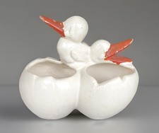 Vintage c 1948 McCoy Pottery