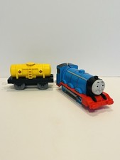Trackmaster Gordon And Fuel