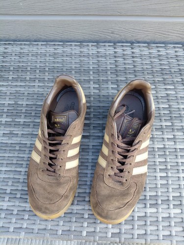 Bronw adidas milano size 30 - adidas, 8.30