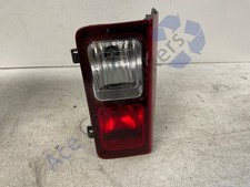 Vauxhall Vivaro X82 14-18 Pre-Facelift Drivers Right Fog Light 08-551-1315R-B