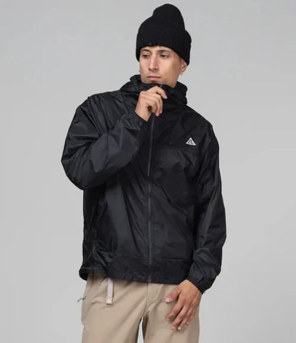 Nike acg light windrunner - light,