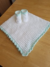 Hand crochet baby - baby, &