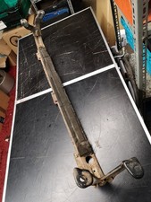 FORD FOCUS MK2 ST225 2.5 Turbo