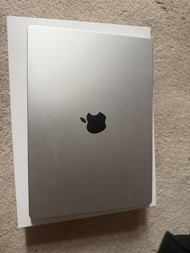 Apple macbook pro - pro, (512gb