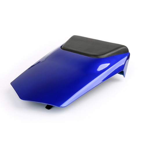 Rear seat cover cowl - rear, fit
