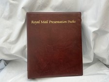 Royal mail presentation stamps - royal,