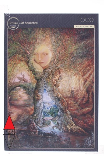 Willow world josephine wall - willow,