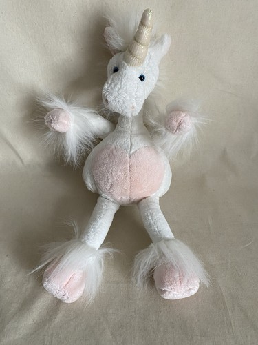 Russ berrie unicorn - soft, toy