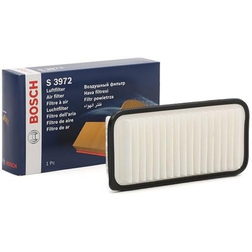 Bosch air filter - bosch, 1457433972