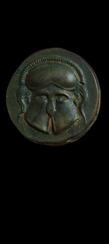 Ancient greek replica - ancient,