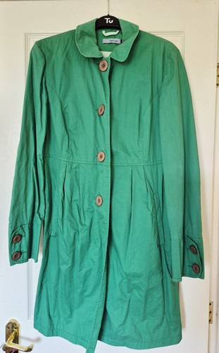 Red herring green mac - red,