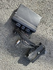 Syvecs Ecu S6+ And Wiring Loom For Focus Rs Mk2