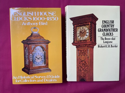 English country grandfather - english,