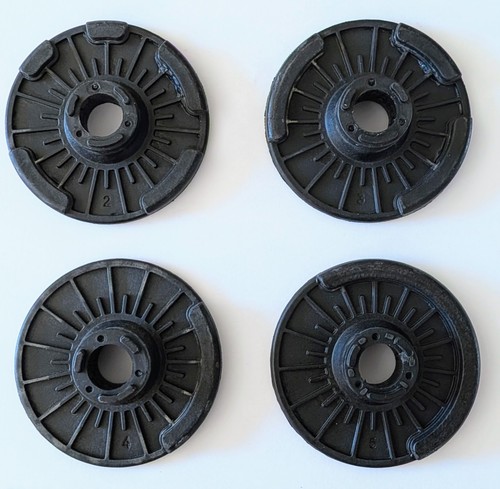 Replacement disc for - replacement,