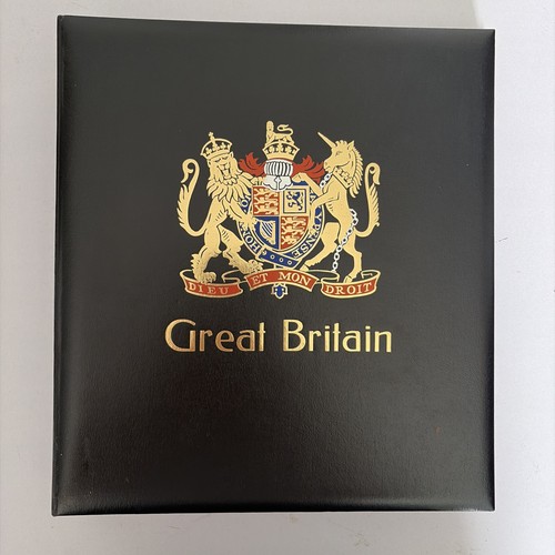 Stanley gibbons hingeless - stanley,