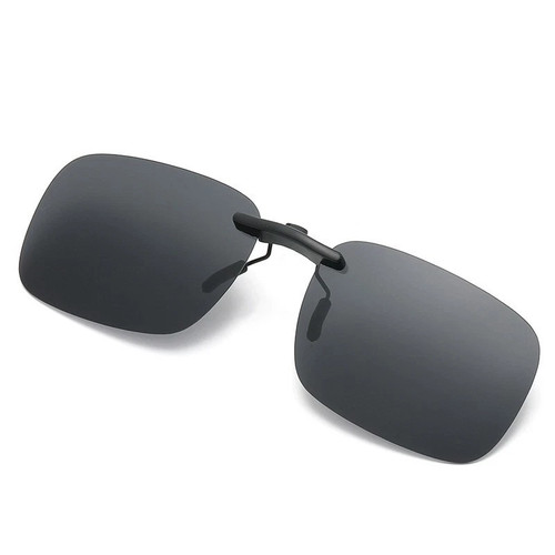 Sunglasses polarised clip - polarised,