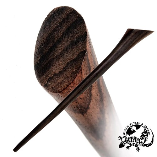 Hair stick pin - stick,